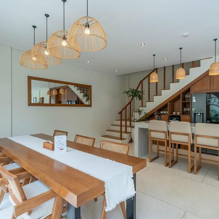 Alegria De La Vida Hotel Canggu Kültér fotó