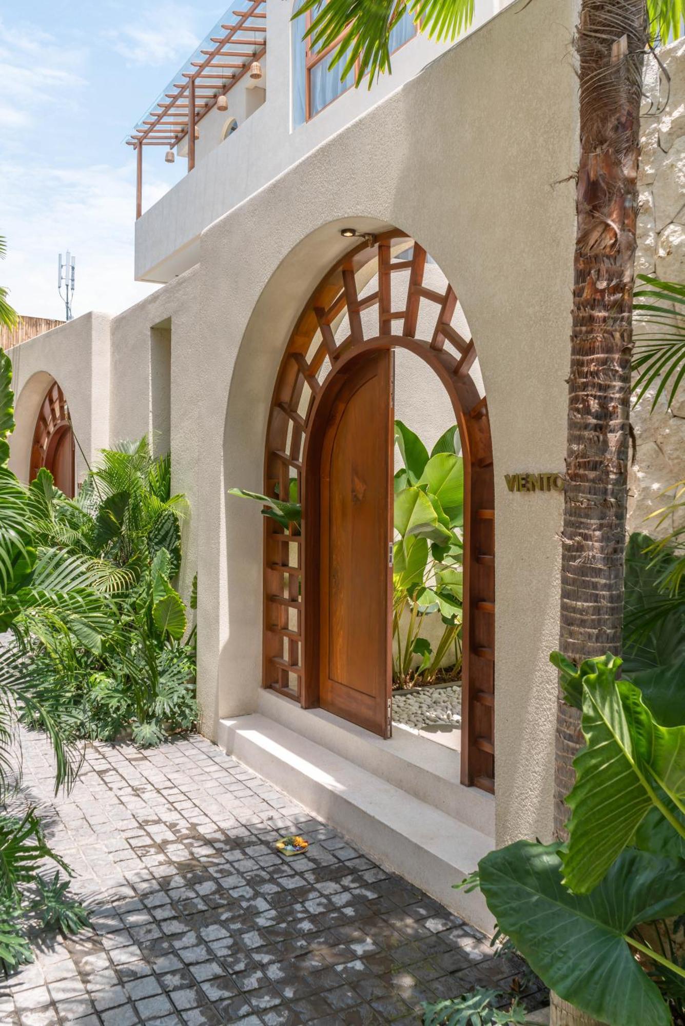 Alegria De La Vida Hotel Canggu Kültér fotó