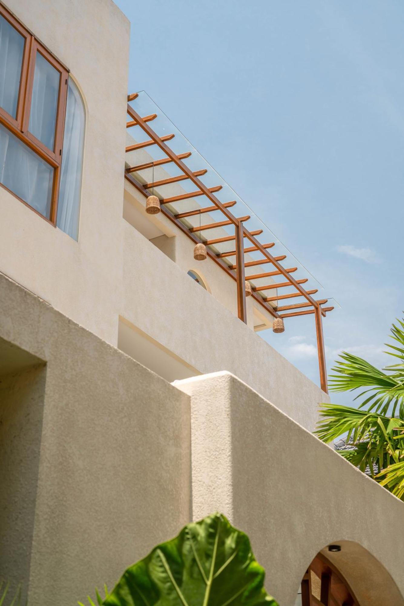 Alegria De La Vida Hotel Canggu Kültér fotó
