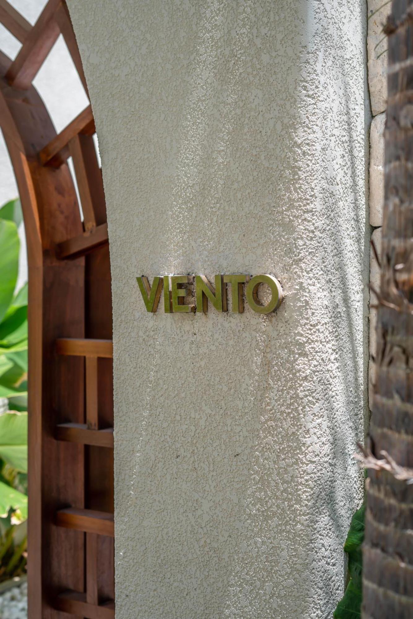 Alegria De La Vida Hotel Canggu Kültér fotó