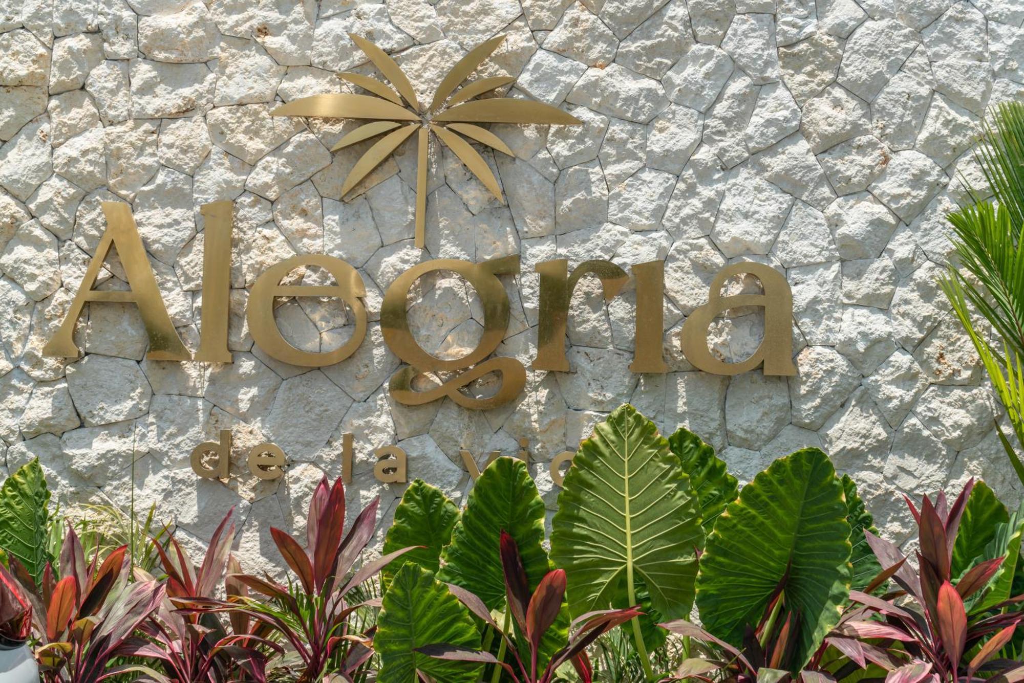Alegria De La Vida Hotel Canggu Kültér fotó