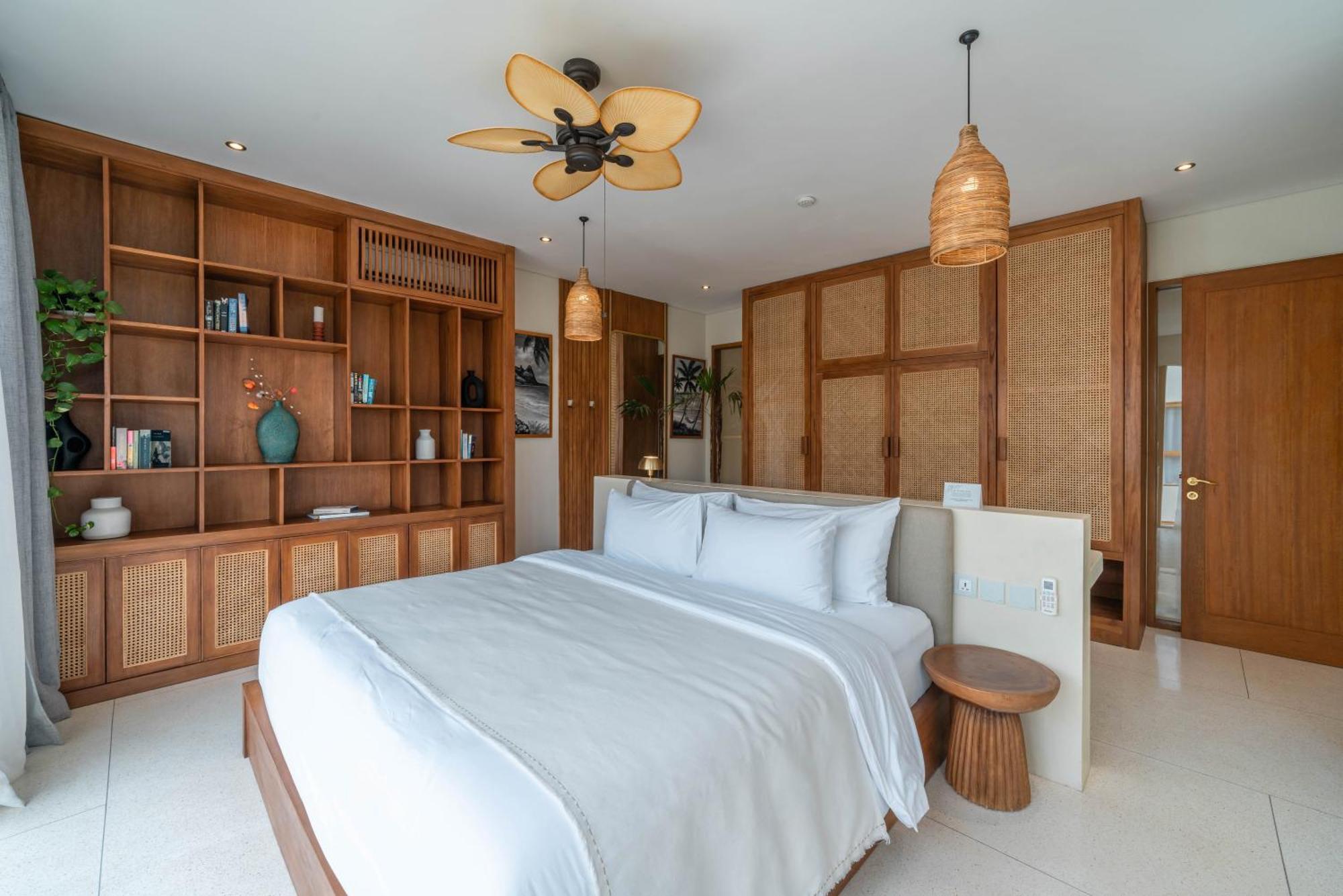 Alegria De La Vida Hotel Canggu Kültér fotó