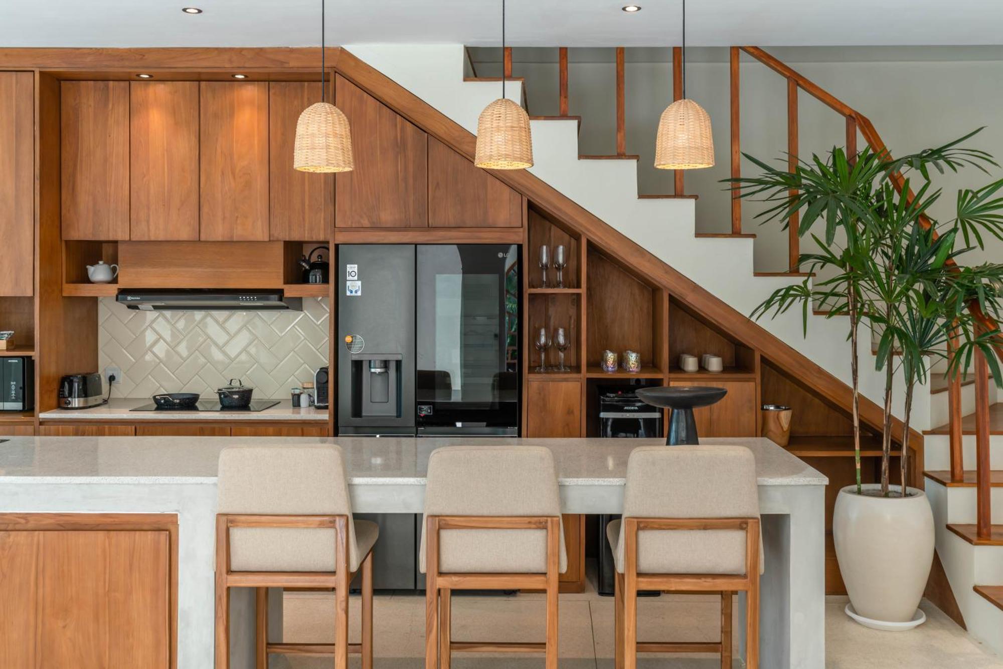 Alegria De La Vida Hotel Canggu Kültér fotó