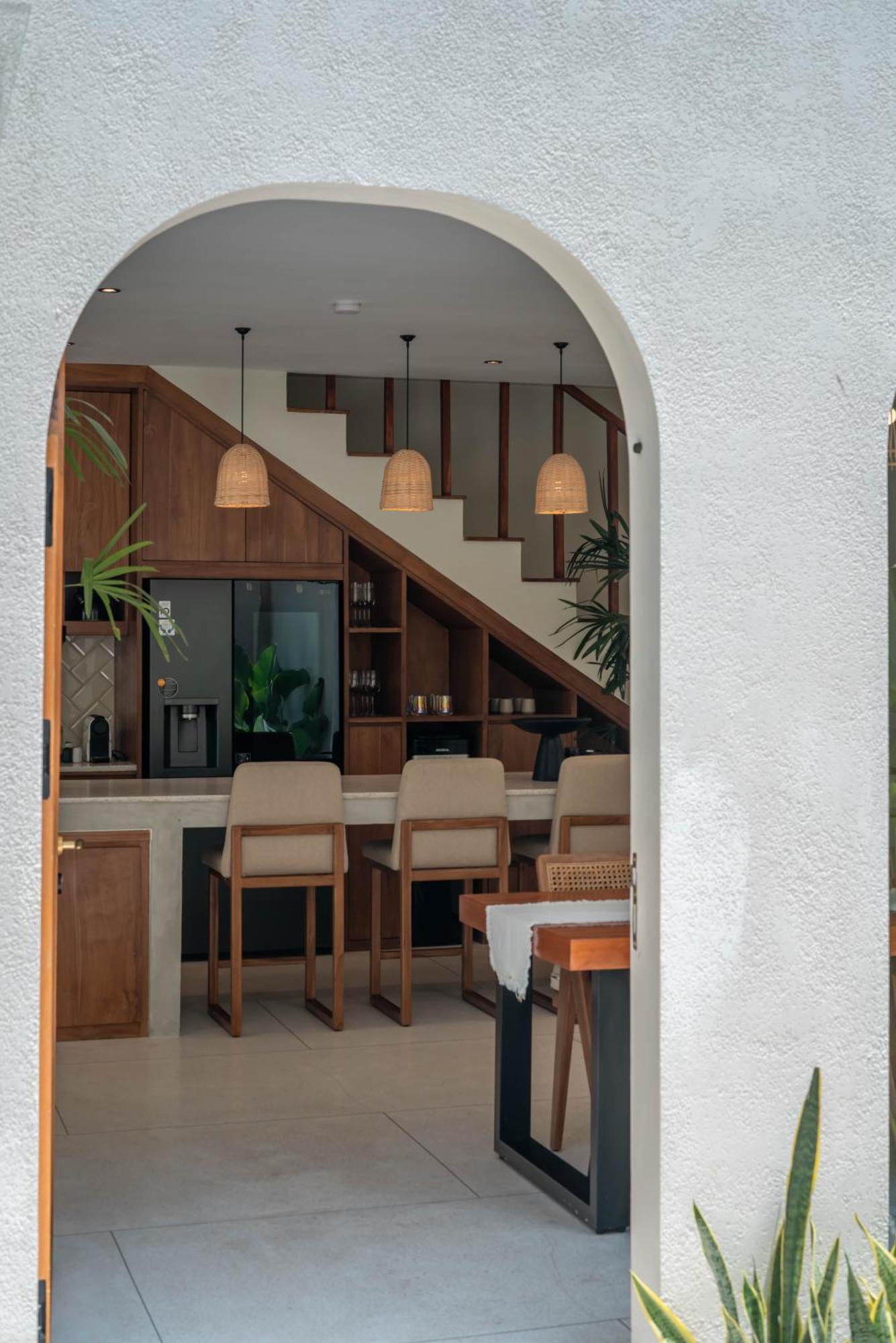 Alegria De La Vida Hotel Canggu Kültér fotó