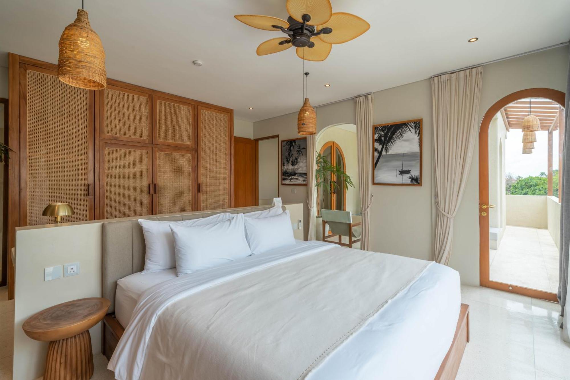 Alegria De La Vida Hotel Canggu Kültér fotó