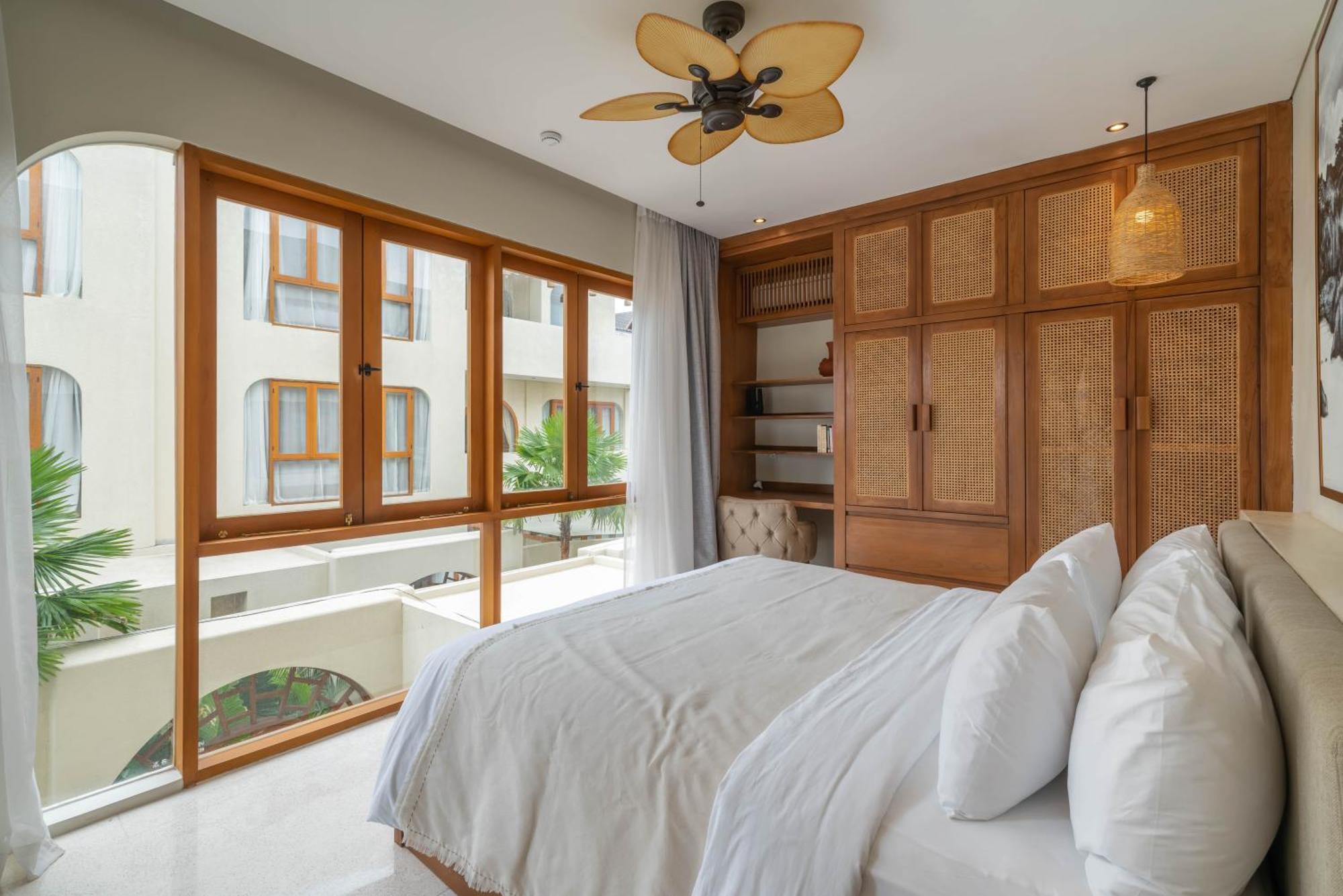 Alegria De La Vida Hotel Canggu Kültér fotó