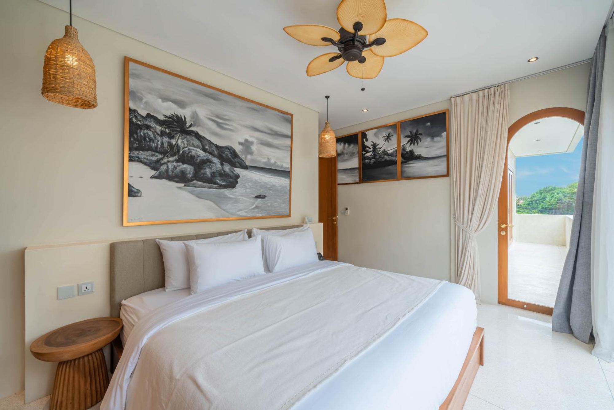 Alegria De La Vida Hotel Canggu Kültér fotó