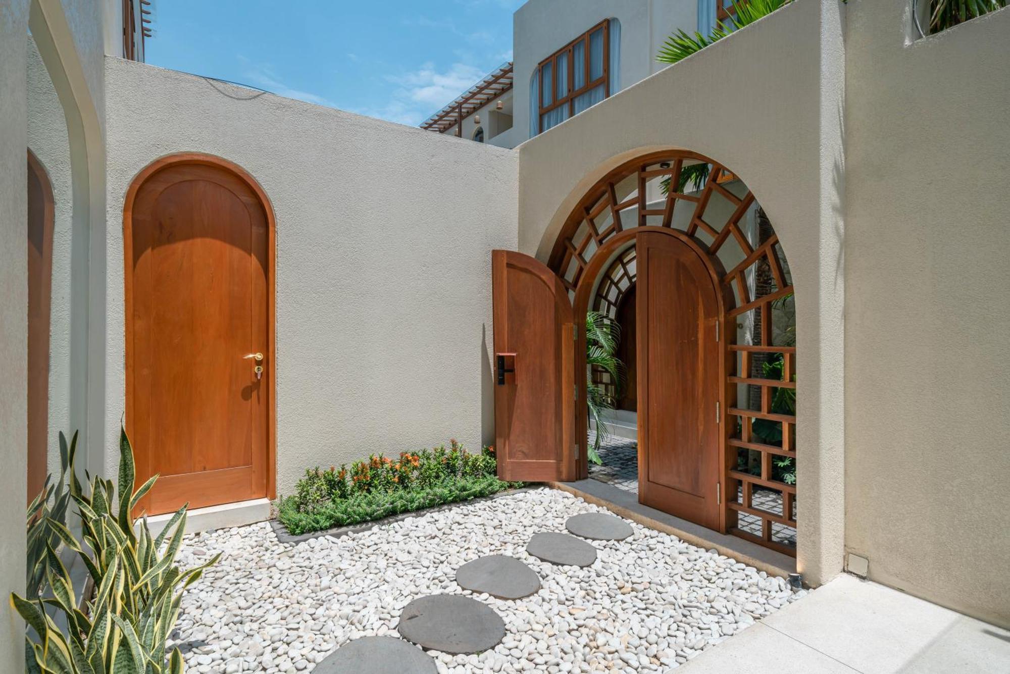 Alegria De La Vida Hotel Canggu Kültér fotó